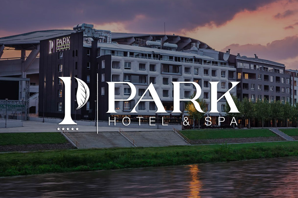 Park Hotel Banner