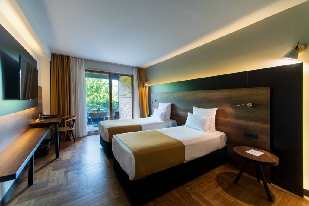 Hotel park 015