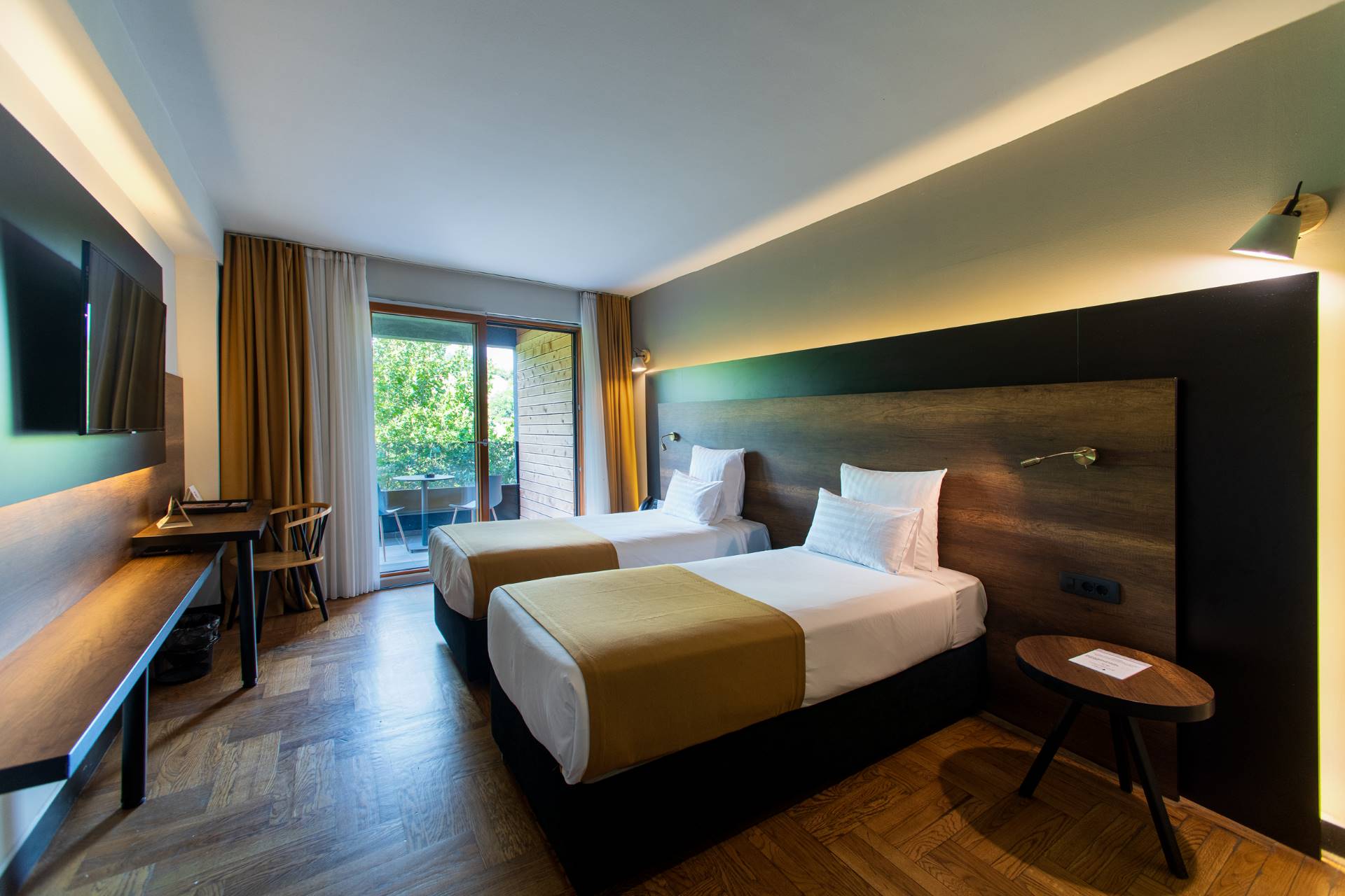 Hotel park 015