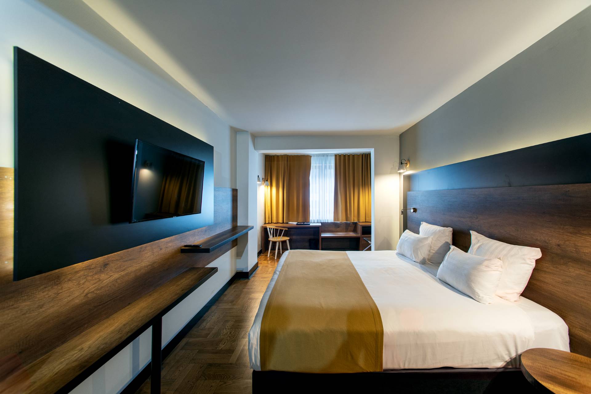 Hotel park 019