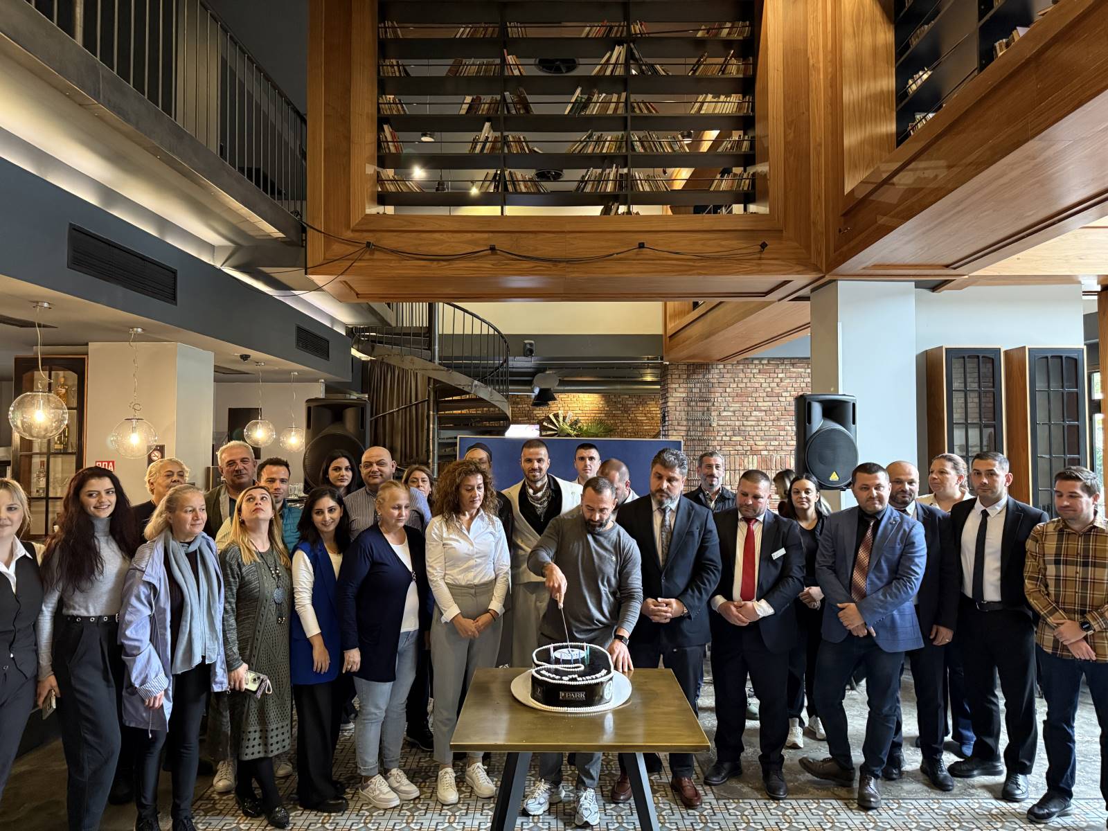 Celebrating 9 Years of Excellence – Parkland Hospitality Group